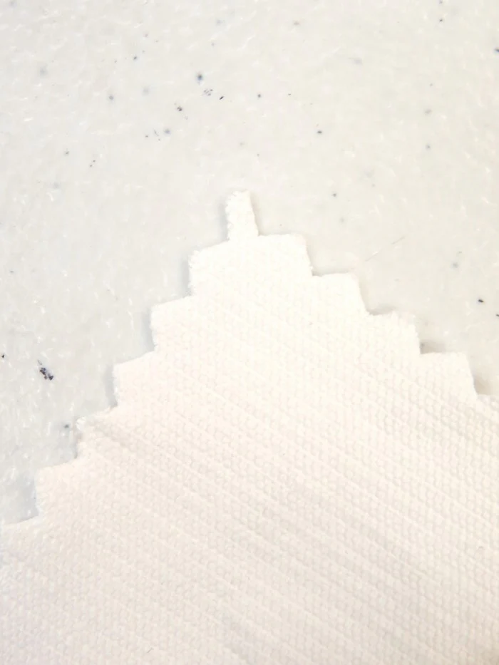 14 Wale Stretch Corduroy / Prime for Dye / Stretch Corduroy - Image 3