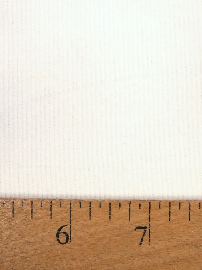 16 Wale Corduroy 100% Cotton / Prime for Dye / Rib Corduroy - Image 2