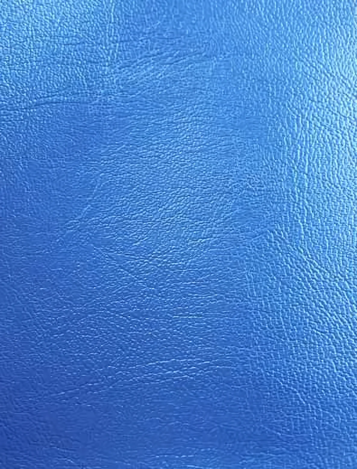 MarineVinyl - Auto/Boat - Upholstery Fabric / Metallic Blue / By The Roll - 30 Yards