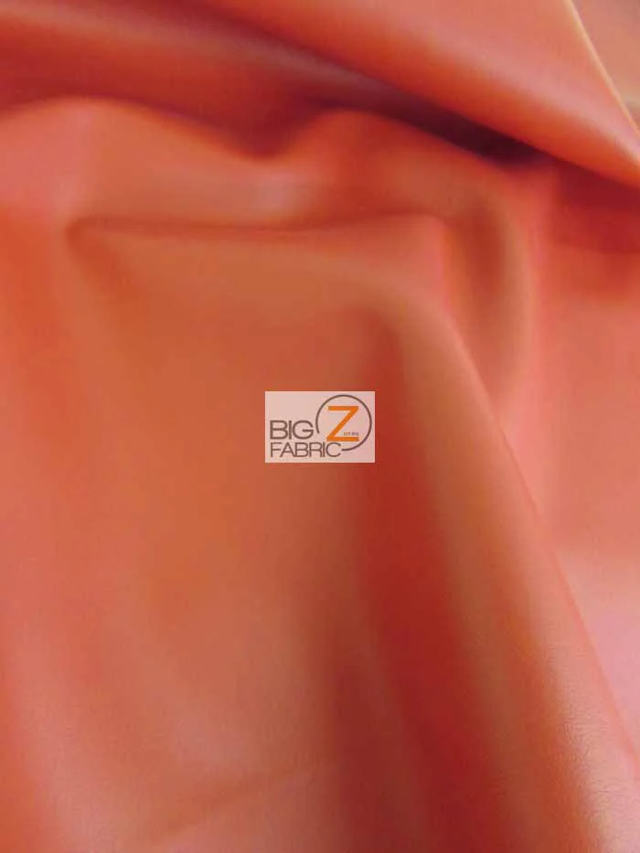 Marine Vinyl - Auto/Boat - Upholstery Fabric / Yellow / By The Roll - 30 Yards - Image 3