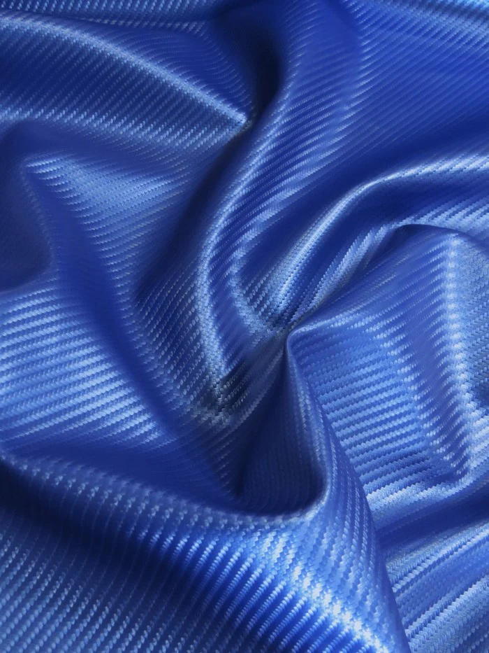 Carbon Fiber Marine Vinyl Fabric / 30 Yard Bolt
