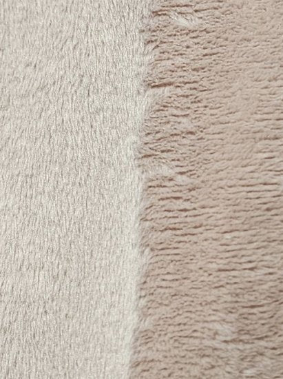 Coco Minky Solid Baby Soft Fabric  15 Yard Bolt / Free Shipping - Image 4
