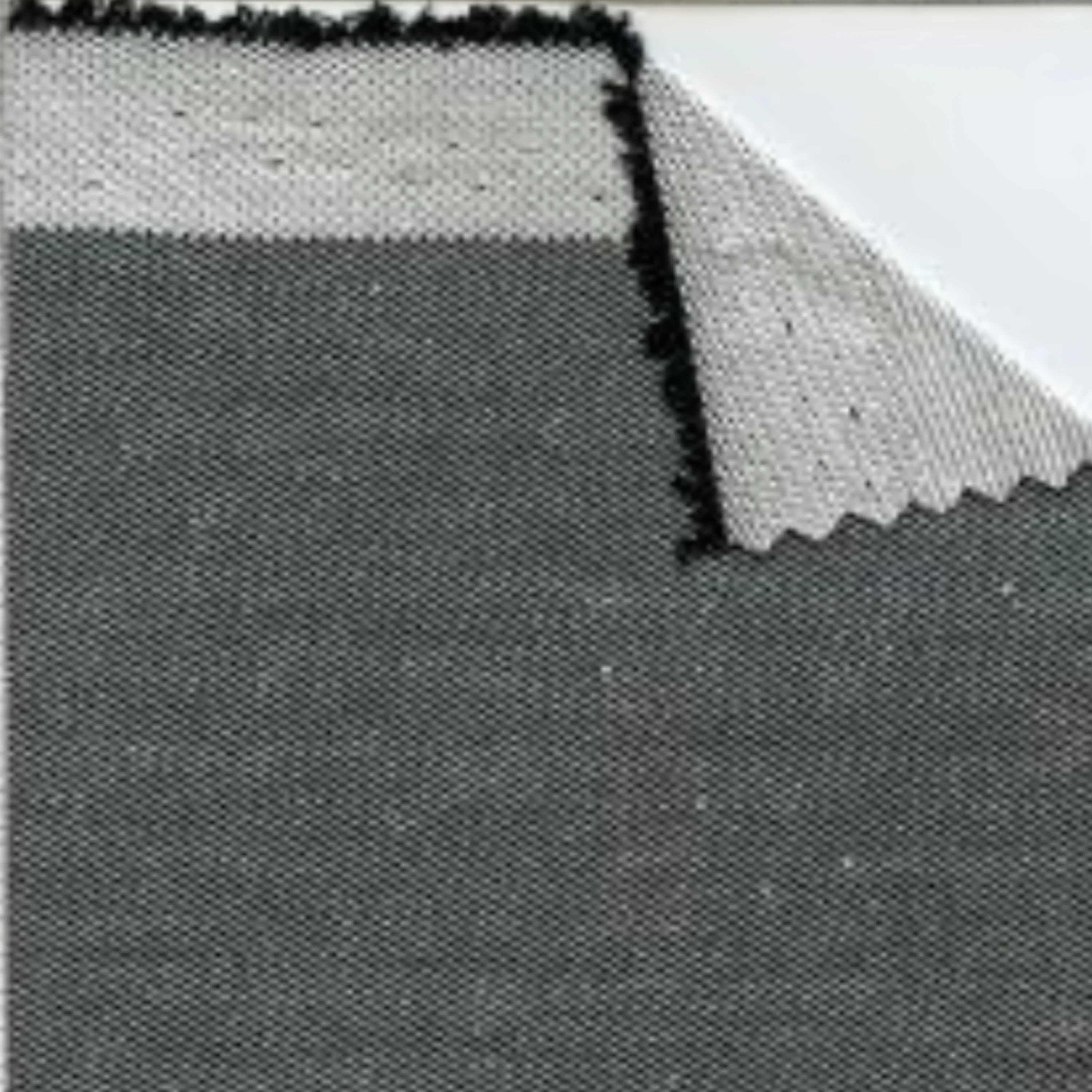 Cone Mills USA, White Oak Plant, Deadstock, Left-Hand Twill with Stretch