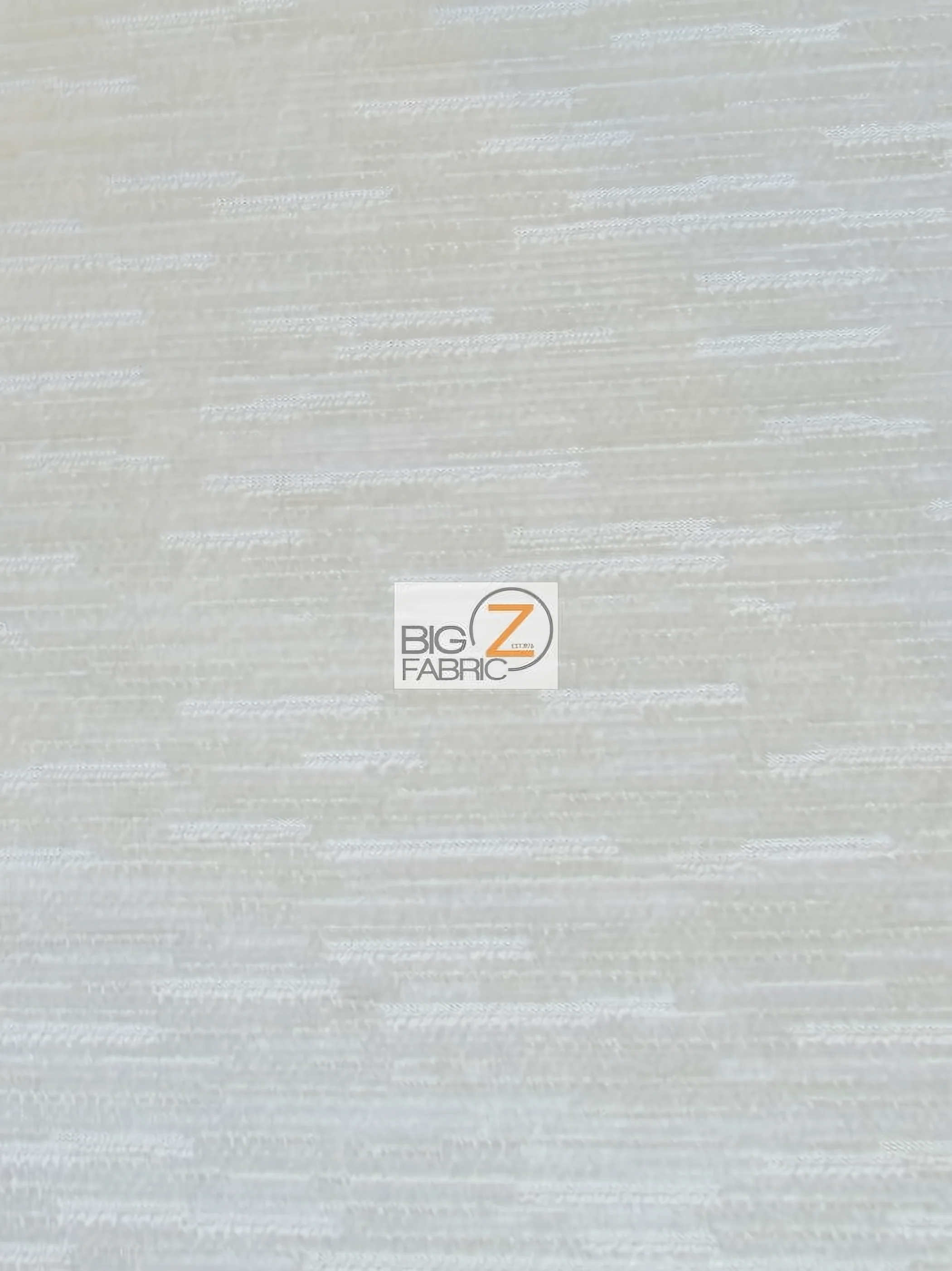 Famous Luxury Vector Stripes Upholstery Fabric / Pearl / Sold By The Yard