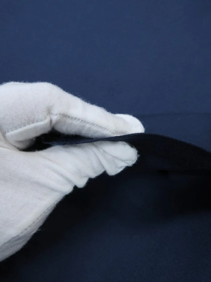 Heavy Ponte De Roma - Black - Image 3