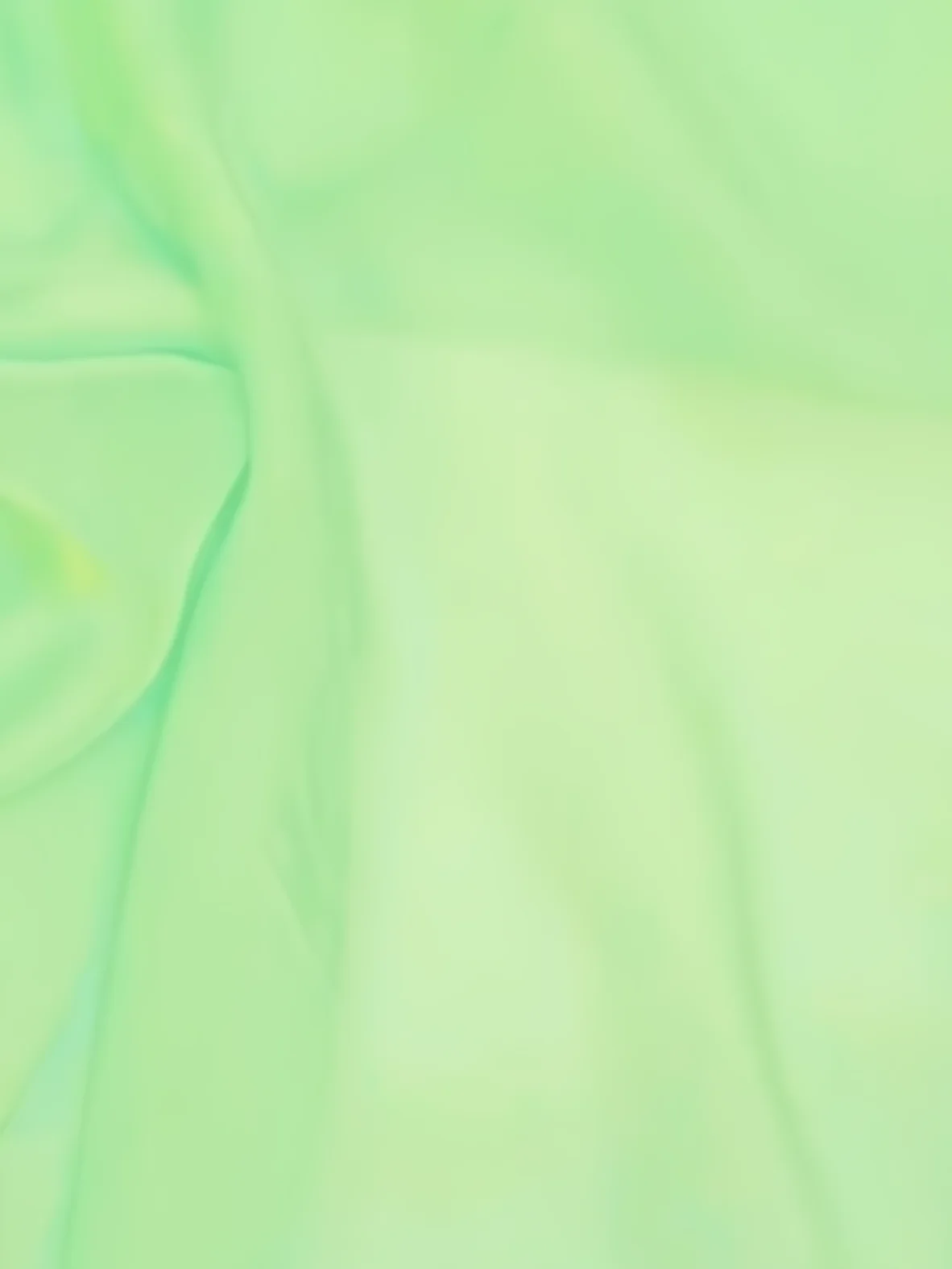High Multi Chiffon By The Roll - 60 Yard Bolt - Pistachio