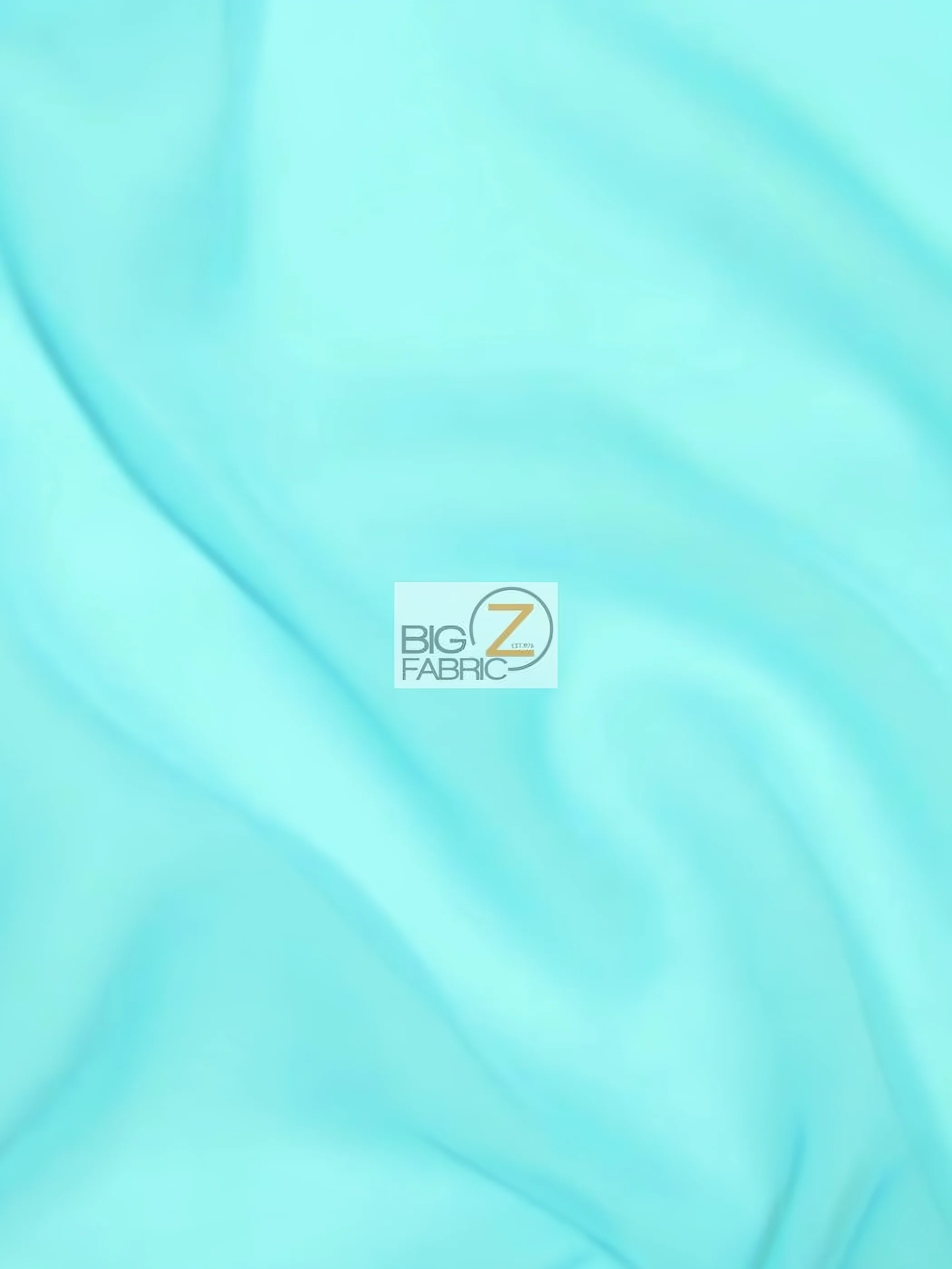 High Multi Chiffon By The Roll - 60 Yard Bolt - Tiffany