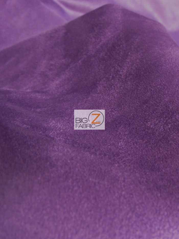 Microfiber Suede Upholstery Fabric / Copper / Passion Suede Microsuede CLOSEOUT!!! - Image 2