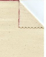 NATURAL Nihon Menpu Mills Japan Natural Selvedge Bull-Denim 13OZ 100% COTTON