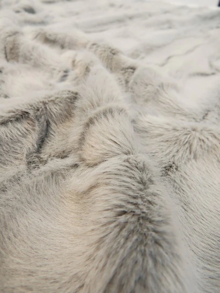 Bunny Rabbit Ultra Soft Snuggle Minky / Kelly Green - Image 7