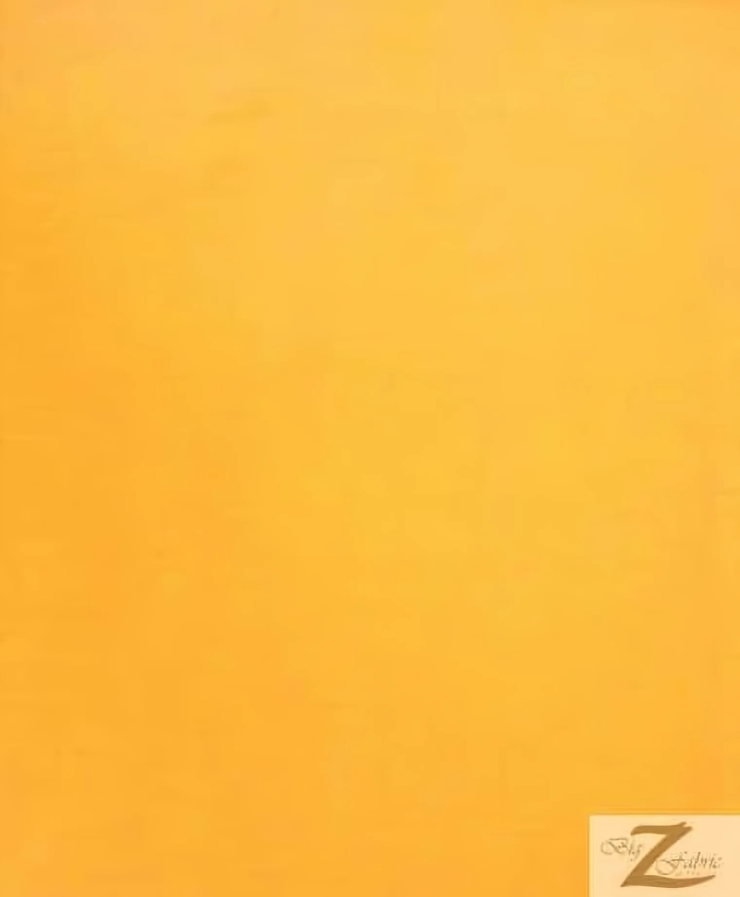 Solid All-Purpose 60" Poly Poplin Fabric / Mango / 100 Yard Roll