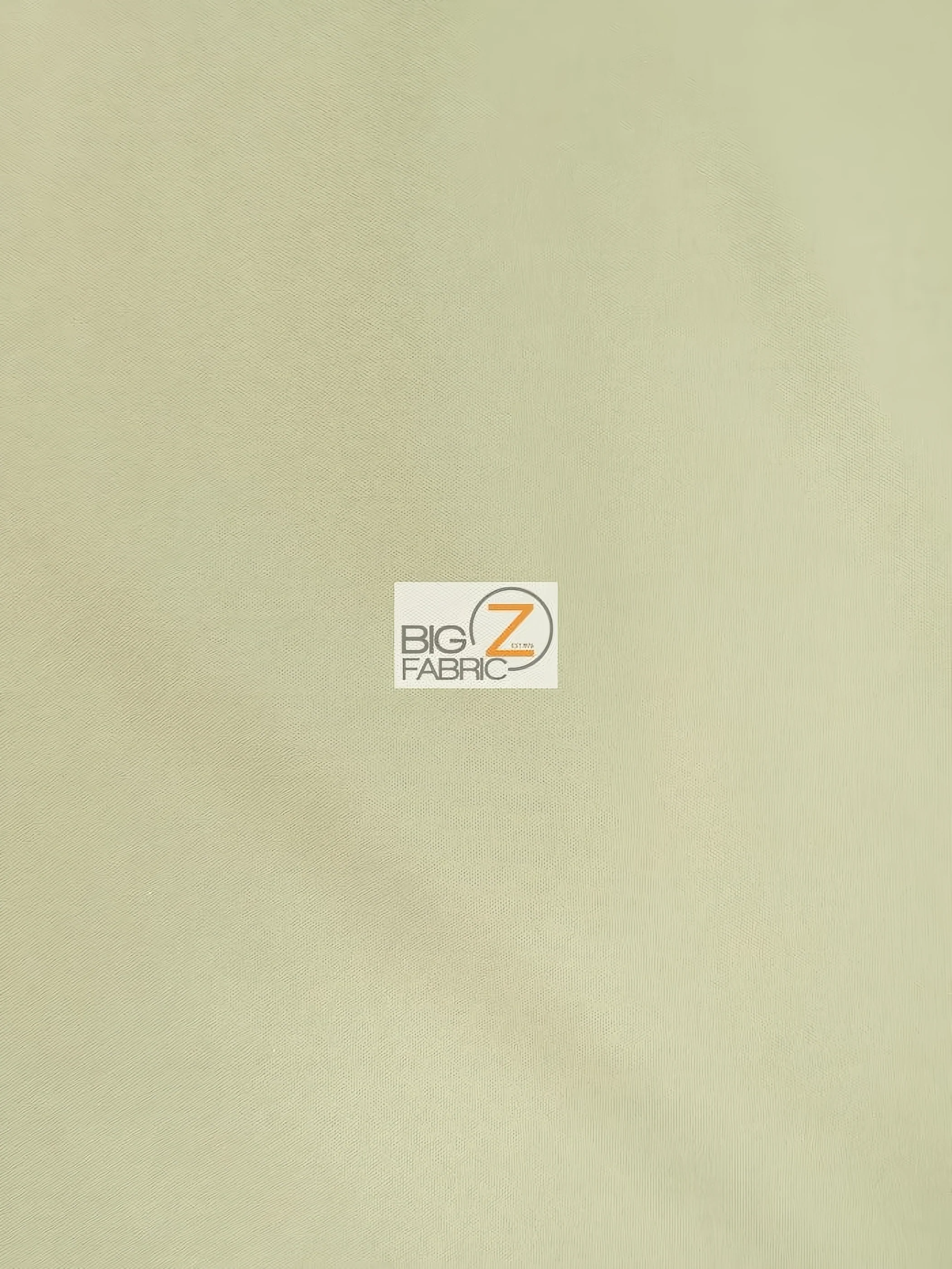 Solid Canvas Outdoor Anti-UV Waterproof Fabric / Sage / 20 Yard Roll