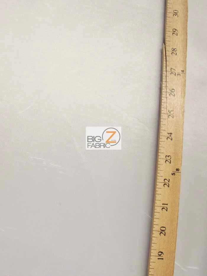 Solid Polyester Taffeta Fabric - Lime - 50 Yard Bolt/Roll - Image 5