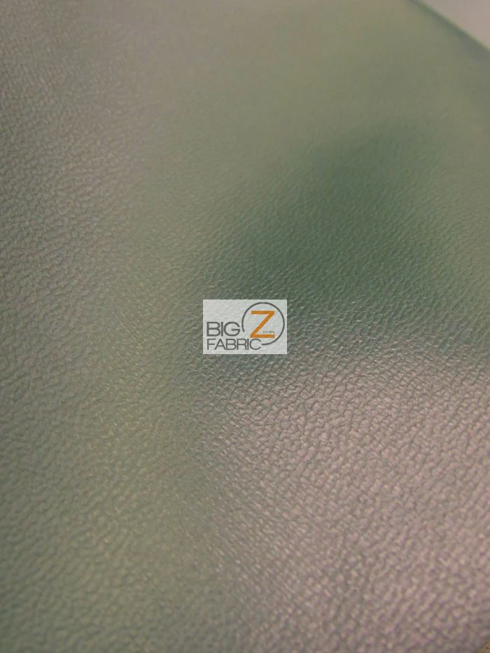 White Solid Soft Vinyl Fabric / Sold By The Yard - Image 4