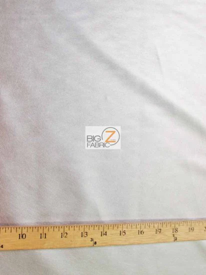 Solid Two Way Stretch Spandex Costume Dance Vinyl Fabric / Denim / Sold By The Yard - Image 2
