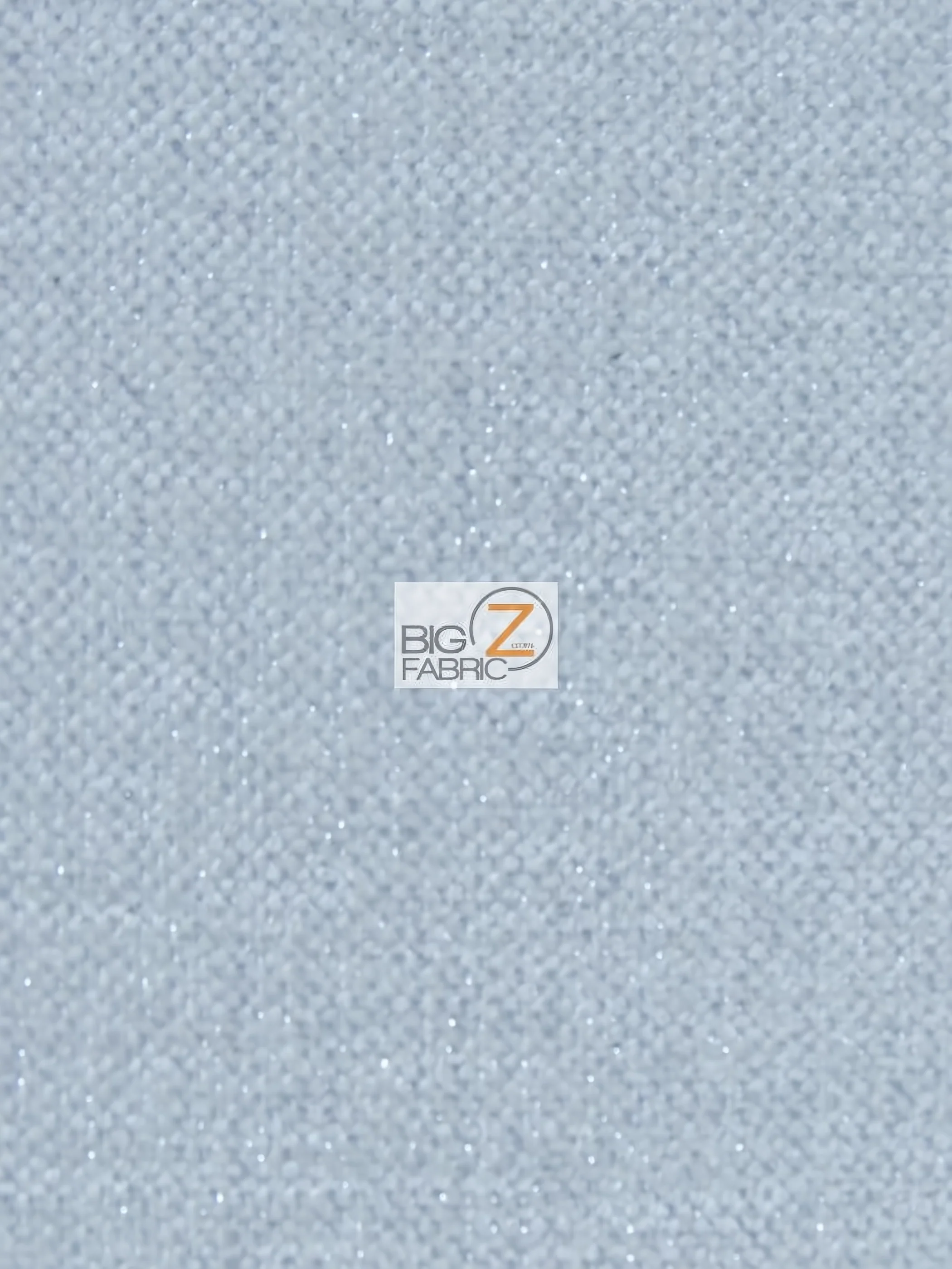 Sparkle Trend Chenille Upholstery Fabric / Linen / Sold By The Yard