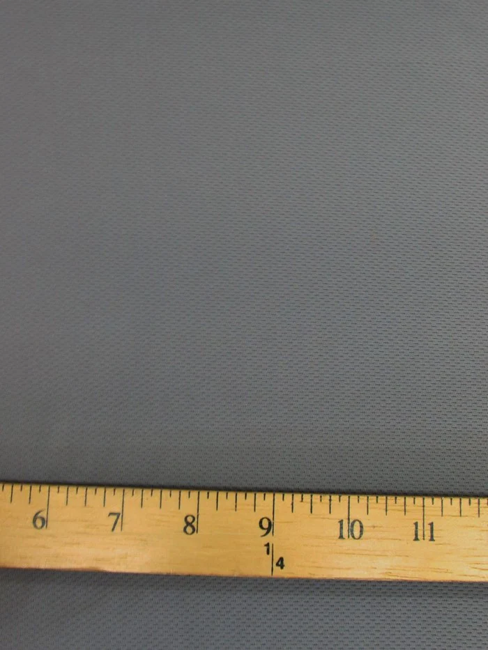 Sports Mesh Activewear Jersey Spandex Fabric / Purple / Sold By The Yard - Image 2