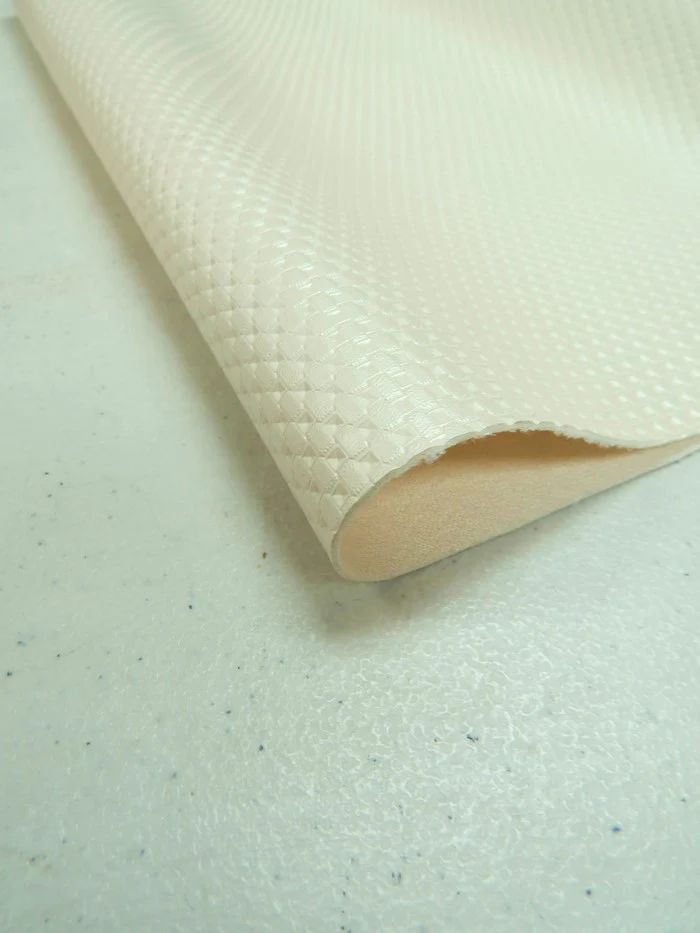 Storm Shield Marine Vinyl – Heavy-Duty Weather Performance Vinyl / Arctic White - Image 2