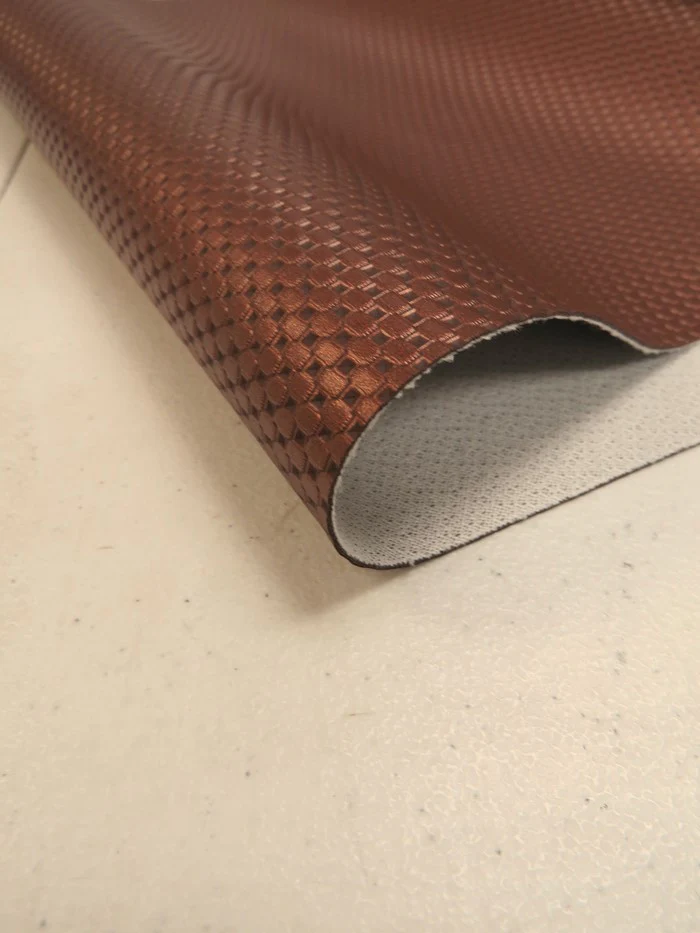 Storm Shield Marine Vinyl – Heavy-Duty Weather Performance Vinyl / Copper Alloy - Image 2