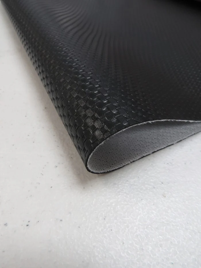 Storm Shield Marine Vinyl – Heavy-Duty Weather Performance Vinyl / Shadow Black - Image 2