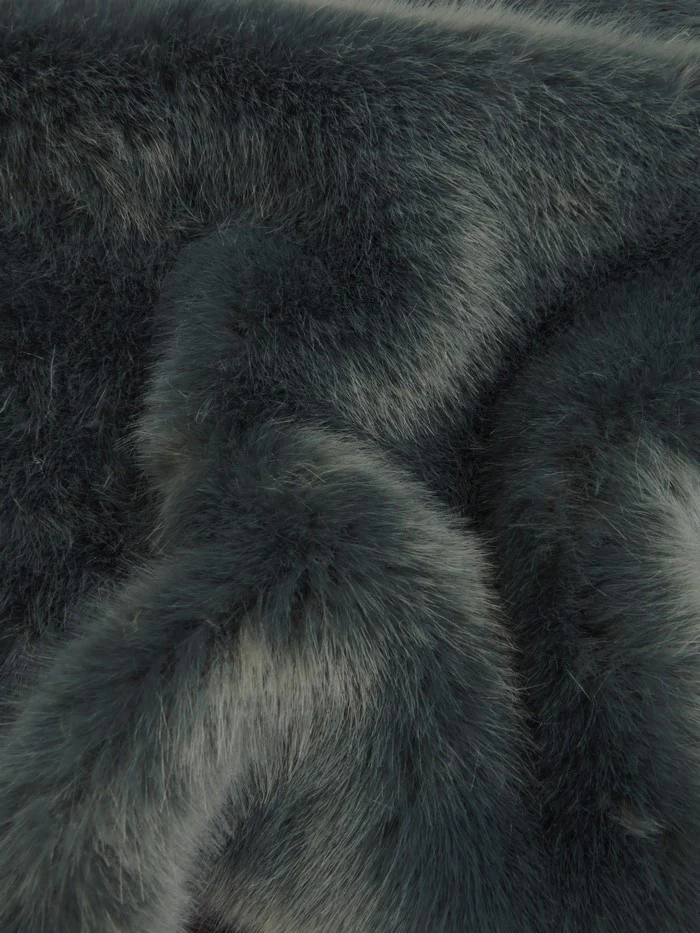 Stretch Faux Fur Fabric (15 YARD ROLL) - Image 18