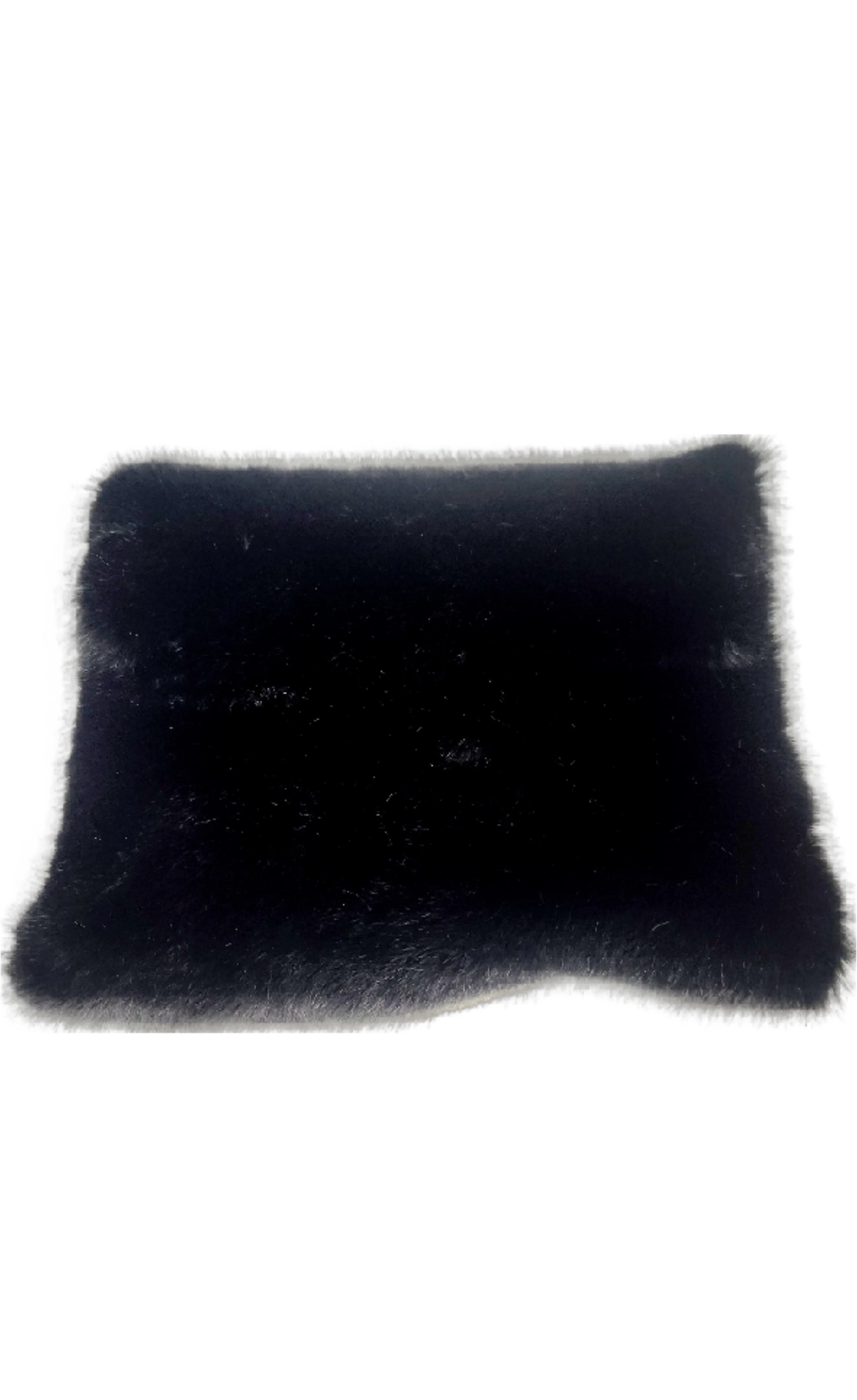 Stretch Faux Fur Fabric (15 YARD ROLL) - Image 5