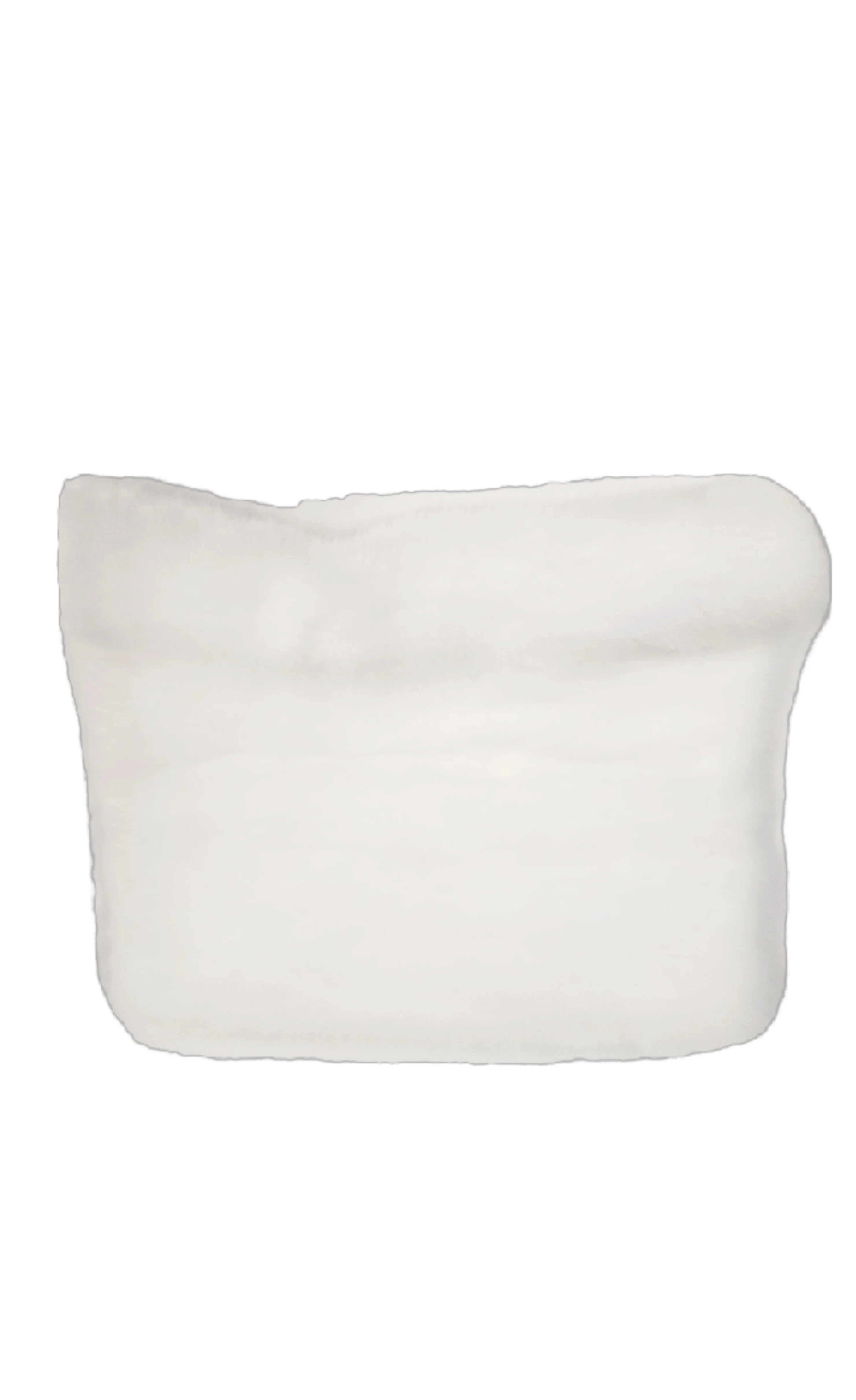 Stretch Faux Fur Fabric (15 YARD ROLL) - Image 7