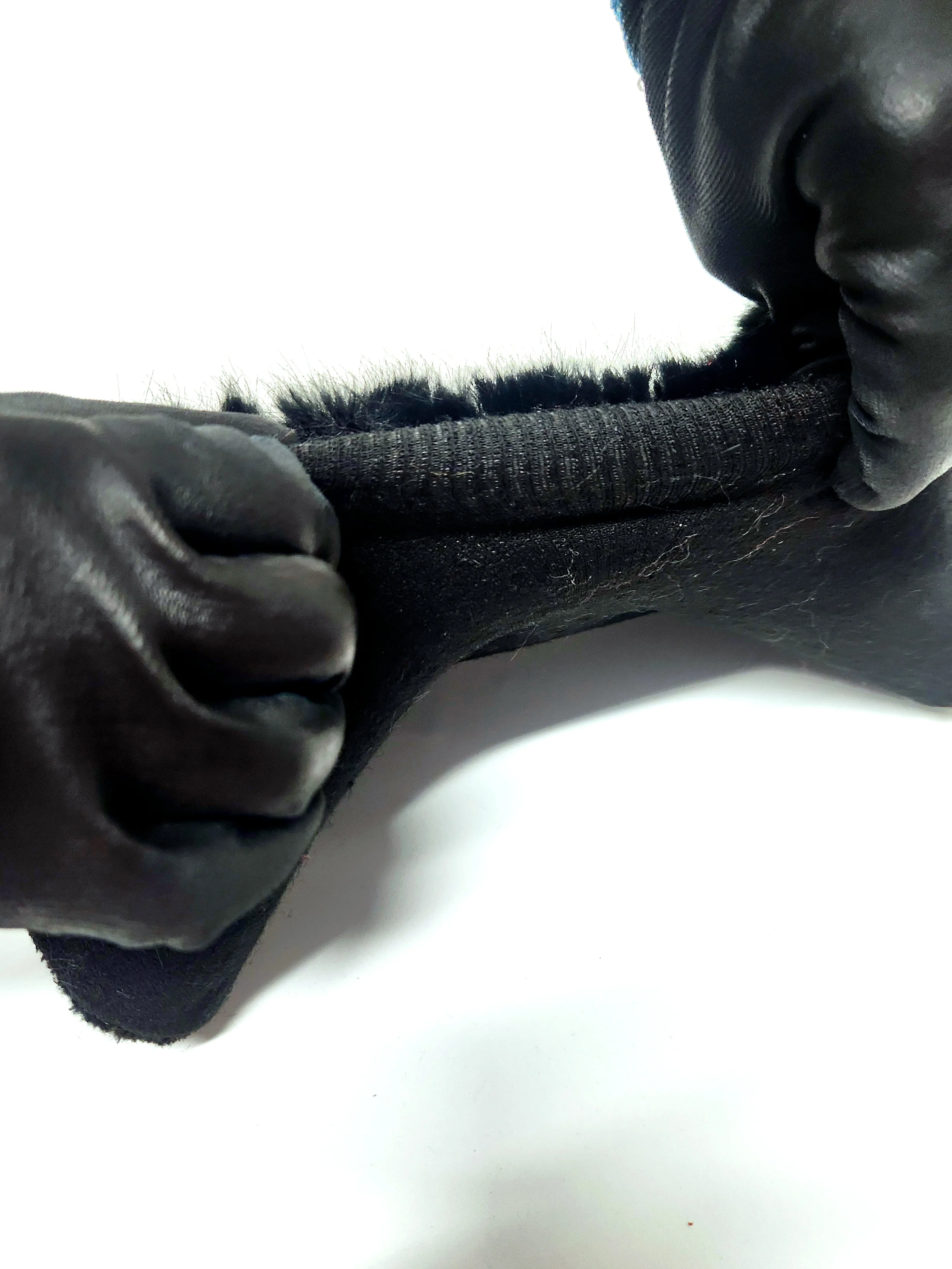 Stretch Faux Fur Fabric (15 YARD ROLL) - Image 9