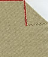 TAN Hokkoh Mills Japan Selvedge Twill 10OZ 100% COTTON