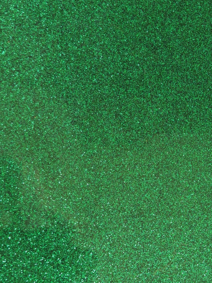 Ultra Sparkle Glitter Upholstery Vinyl Fabric / GOLD / Sold by The Yard - Image 5
