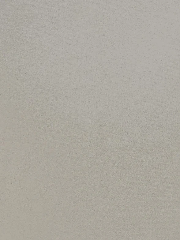 Upholstery Microfiber Suede Headliner Auto/Boat Fabric / Grey / Sold By The Yard