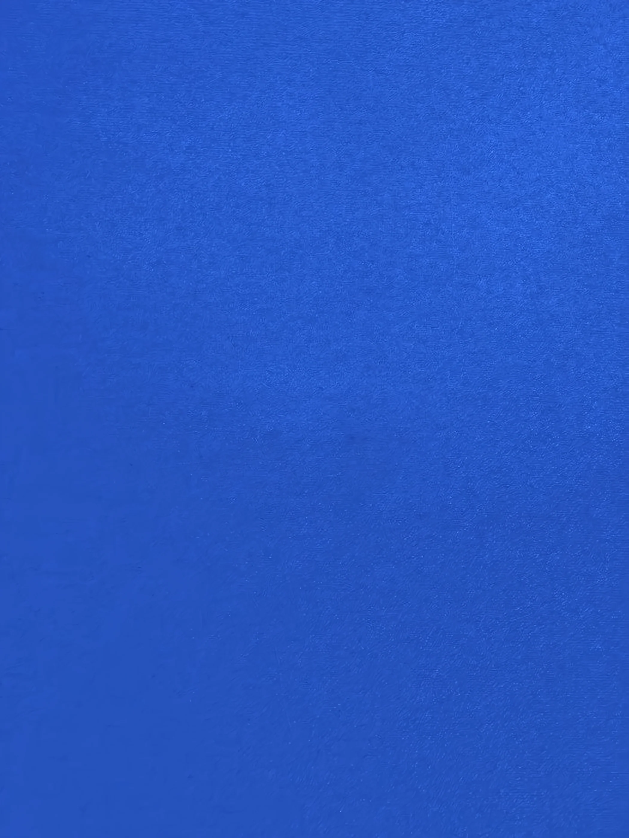 Upholstery Microfiber Suede Headliner Auto/Boat Fabric / Royal Blue / Sold By The Yard