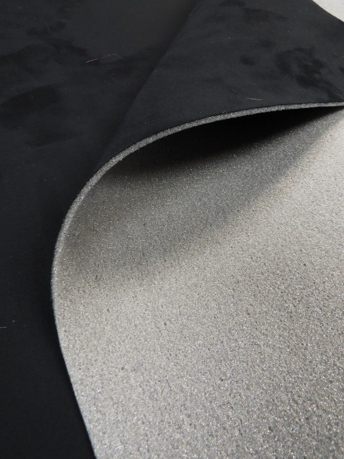 Upholstery Microfiber Suede Headliner Auto/Boat Fabric / Beige / Sold By The Yard - Image 2